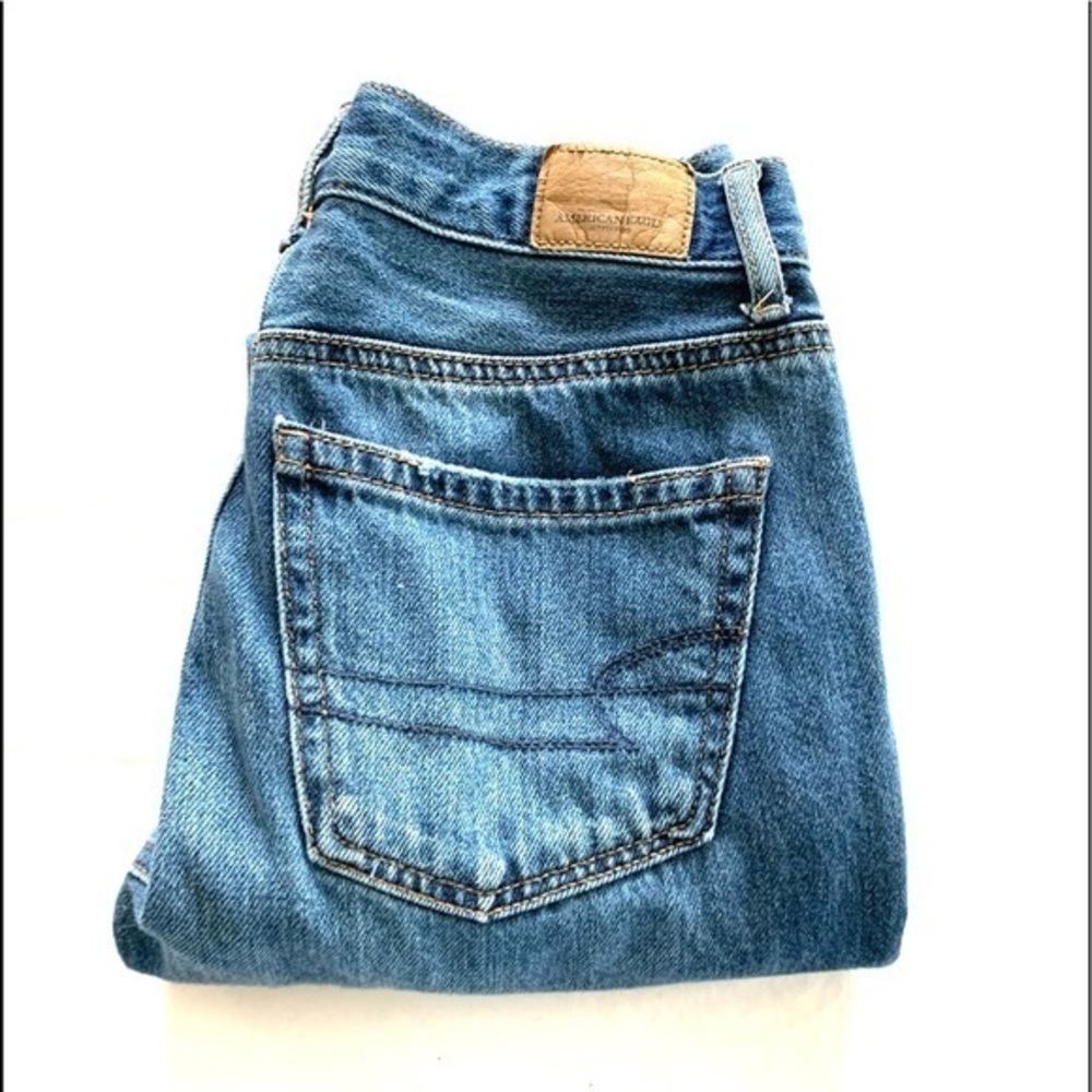AEO Boyfriend Jeans Size 00R